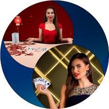 lucky8 lobby snapshot