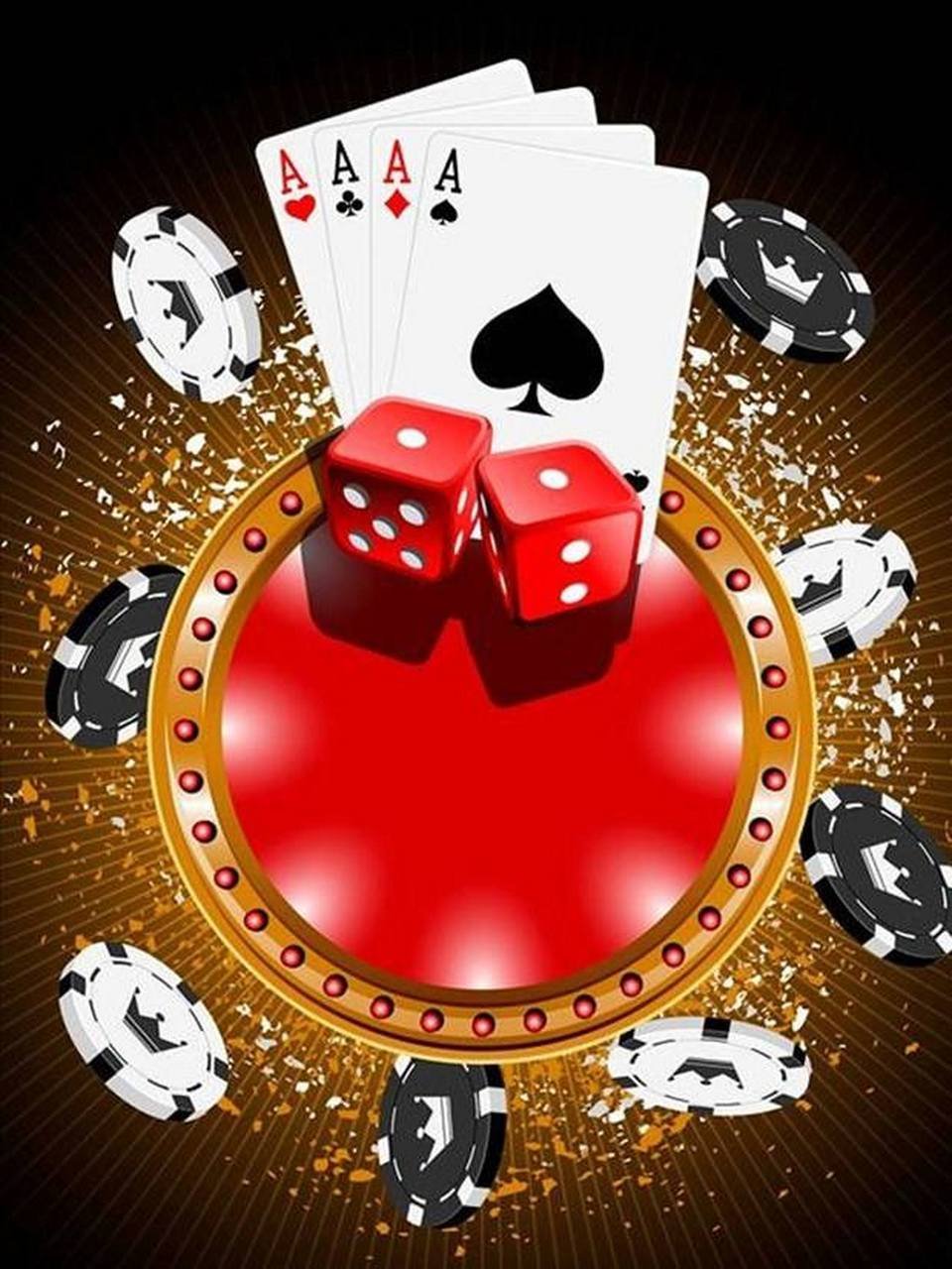lucky8 Mahjong Ways