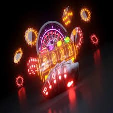 lucky8 Apa yang kami tawarkan dalam ruang Slot