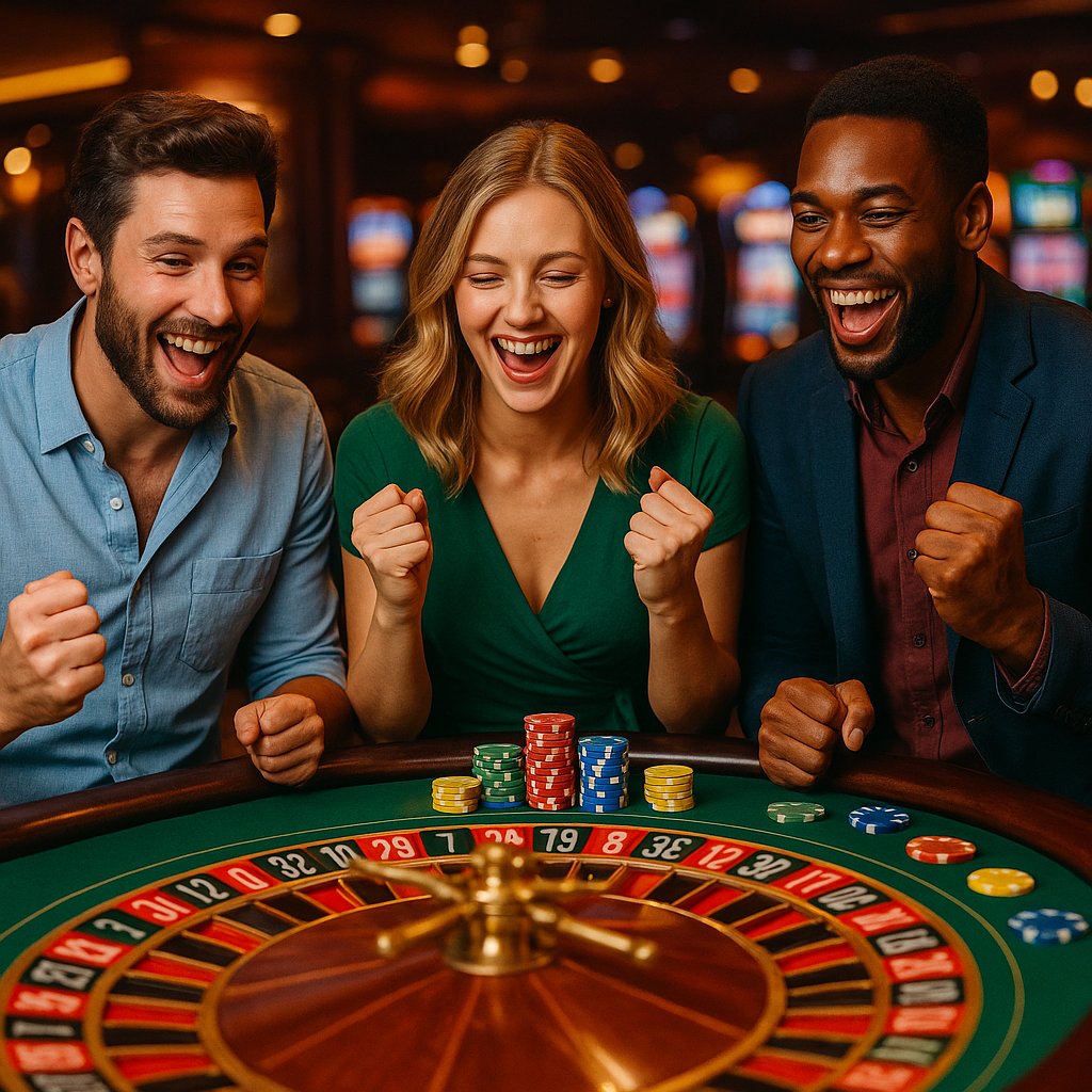 lucky8 Speed Baccarat Sungai