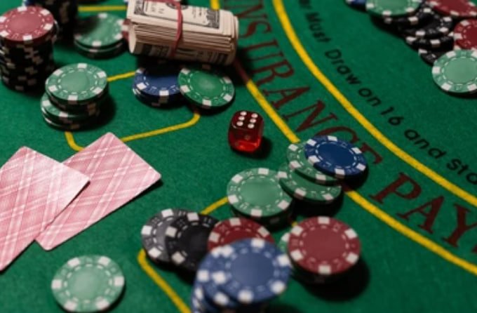 lucky8 Buka akaun dengan Terma dan Syarat jelas