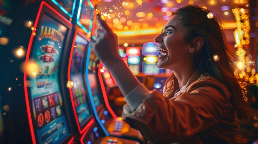 lucky8 Memahami Meja Kasino Langsung
