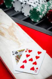 lucky8 Cara deposit dengan mudah